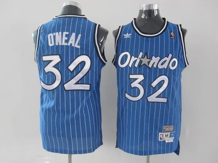 Orlando Magic jerseys-018